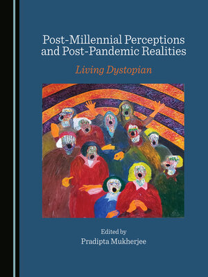 cover image of Post-Millennial Perceptions and Post-Pandemic Realities